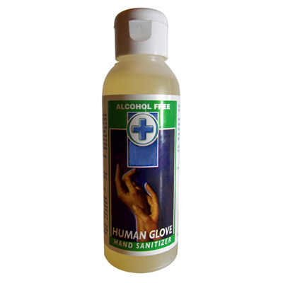 Aquacare Pure Gel - 100ml